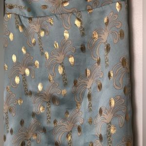 Never Fully Dressed Wrap Skirt